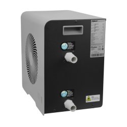 Demo PICO 5R Varmepumpe 5kW